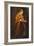 May Prinsep (Prayer) 1867 (Oil on Canvas)-George Frederic Watts-Framed Giclee Print