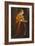 May Prinsep (Prayer) 1867 (Oil on Canvas)-George Frederic Watts-Framed Giclee Print
