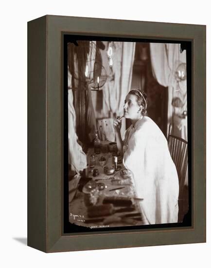 May Robson, 1901-Byron Company-Framed Premier Image Canvas