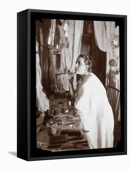 May Robson, 1901-Byron Company-Framed Premier Image Canvas