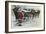 May Santa Bring His Choicest Gifts-null-Framed Giclee Print