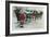 May Santa Bring His Choicest Gifts-null-Framed Giclee Print