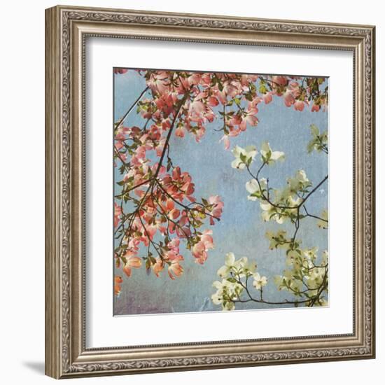 May Second-Donna Geissler-Framed Giclee Print