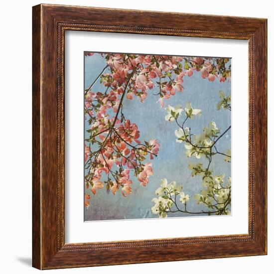 May Second-Donna Geissler-Framed Giclee Print