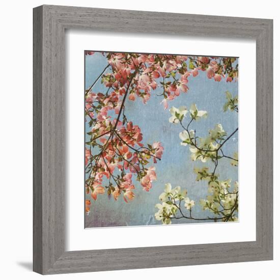 May Second-Donna Geissler-Framed Giclee Print