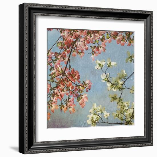 May Second-Donna Geissler-Framed Giclee Print