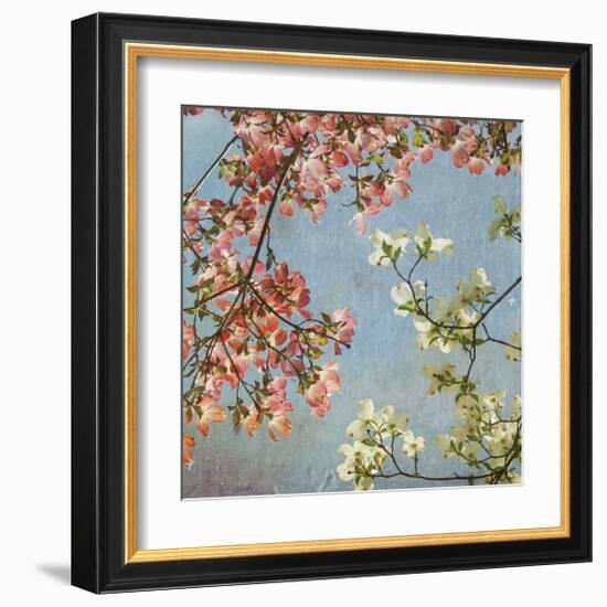 May Second-Donna Geissler-Framed Giclee Print