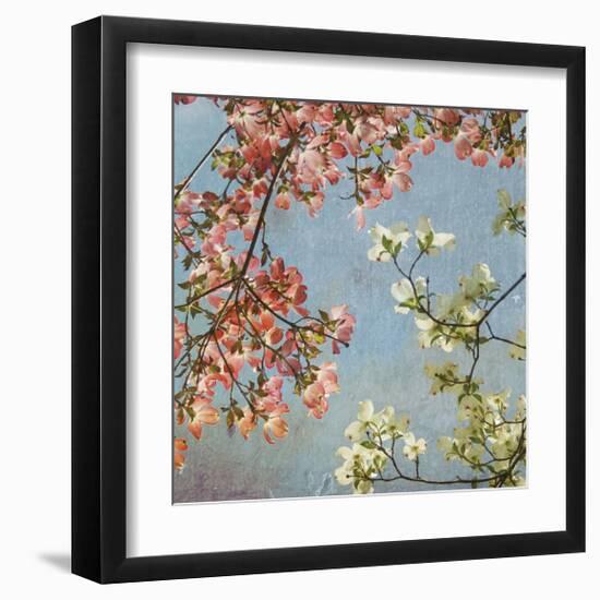 May Second-Donna Geissler-Framed Giclee Print