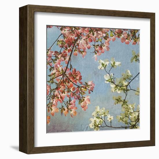 May Second-Donna Geissler-Framed Giclee Print