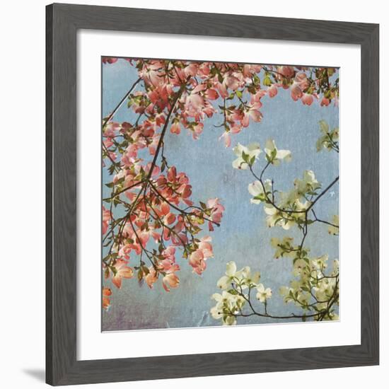 May Second-Donna Geissler-Framed Giclee Print