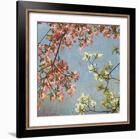 May Second-Donna Geissler-Framed Giclee Print