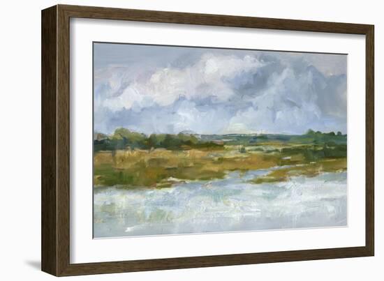 May Skies I-Ethan Harper-Framed Premium Giclee Print