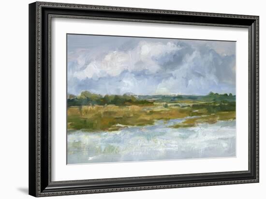 May Skies I-Ethan Harper-Framed Premium Giclee Print