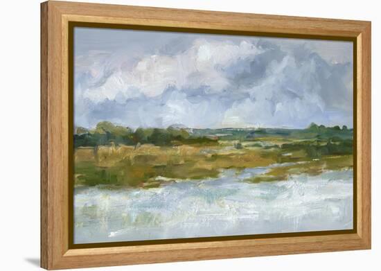 May Skies I-Ethan Harper-Framed Stretched Canvas