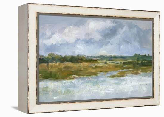 May Skies I-Ethan Harper-Framed Stretched Canvas