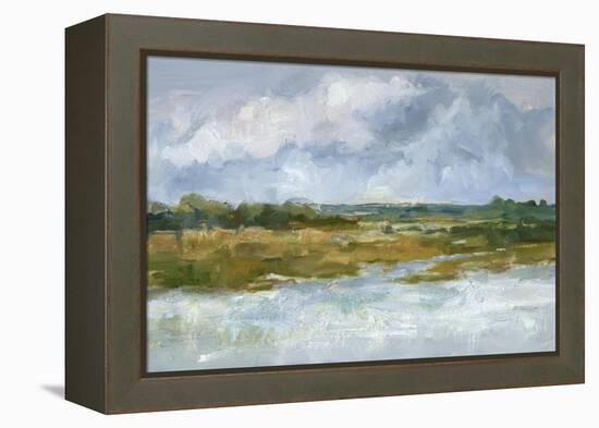 May Skies I-Ethan Harper-Framed Stretched Canvas