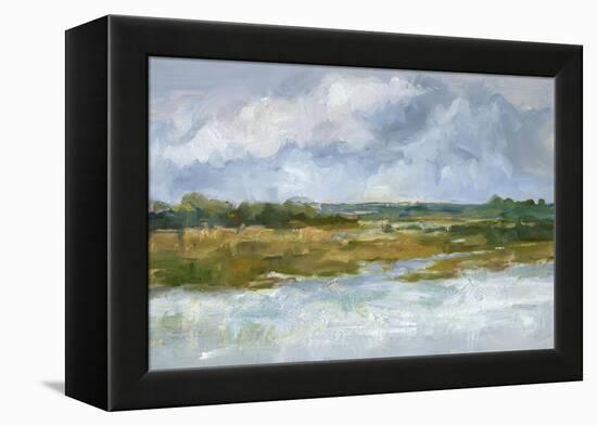 May Skies I-Ethan Harper-Framed Stretched Canvas