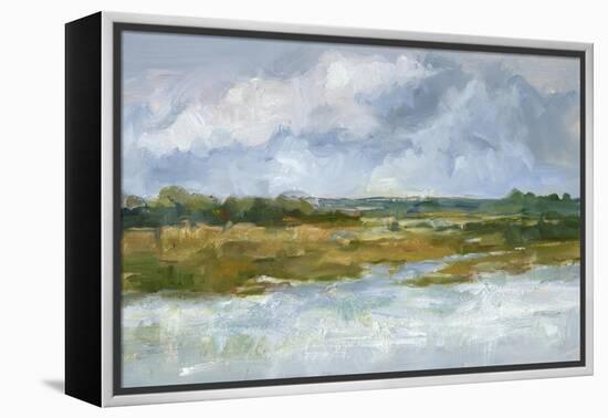 May Skies I-Ethan Harper-Framed Stretched Canvas