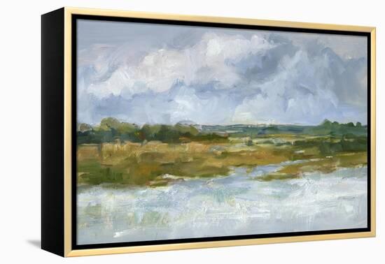 May Skies I-Ethan Harper-Framed Stretched Canvas