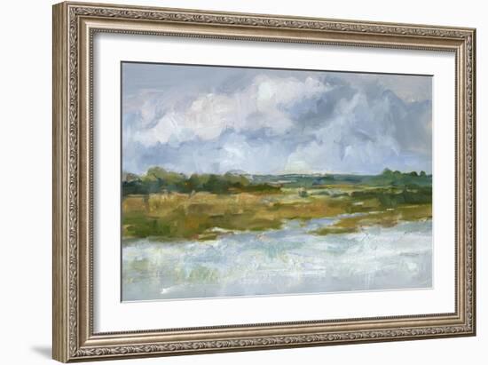 May Skies I-Ethan Harper-Framed Art Print