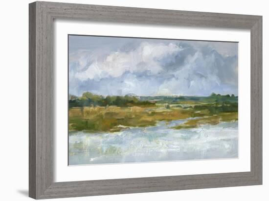 May Skies I-Ethan Harper-Framed Art Print