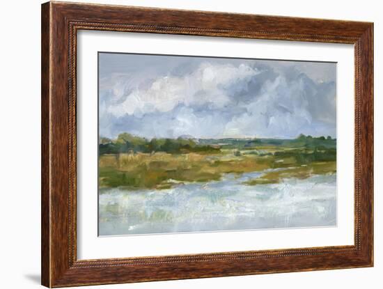 May Skies I-Ethan Harper-Framed Art Print