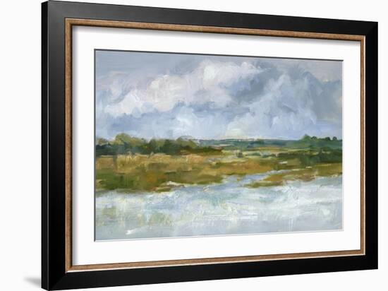 May Skies I-Ethan Harper-Framed Art Print