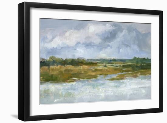 May Skies I-Ethan Harper-Framed Art Print