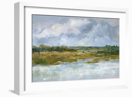 May Skies I-Ethan Harper-Framed Art Print