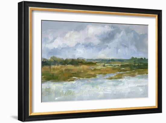 May Skies I-Ethan Harper-Framed Art Print