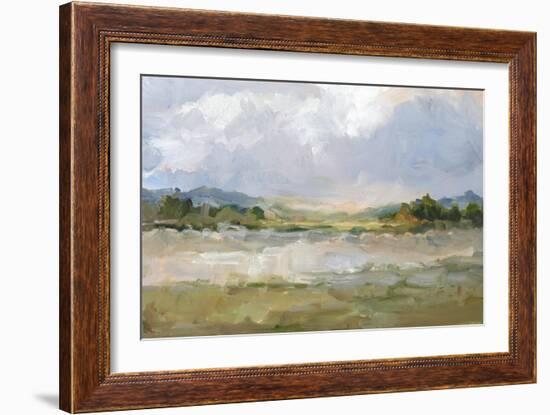 May Skies II-Ethan Harper-Framed Premium Giclee Print