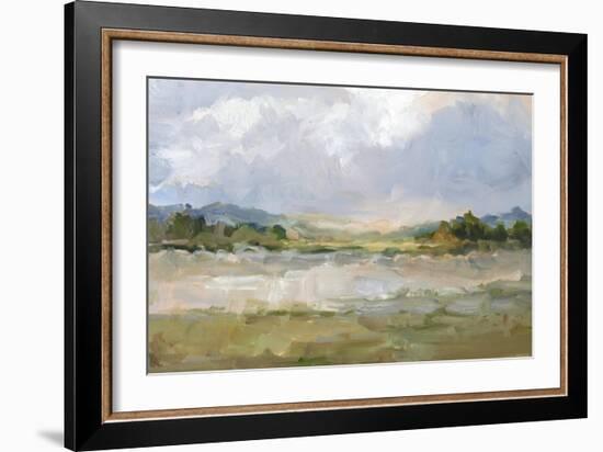 May Skies II-Ethan Harper-Framed Premium Giclee Print