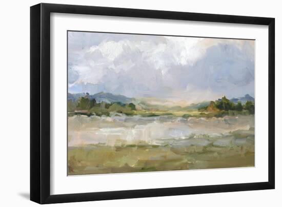 May Skies II-Ethan Harper-Framed Premium Giclee Print