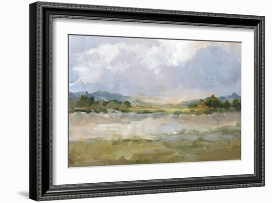 May Skies II-Ethan Harper-Framed Premium Giclee Print