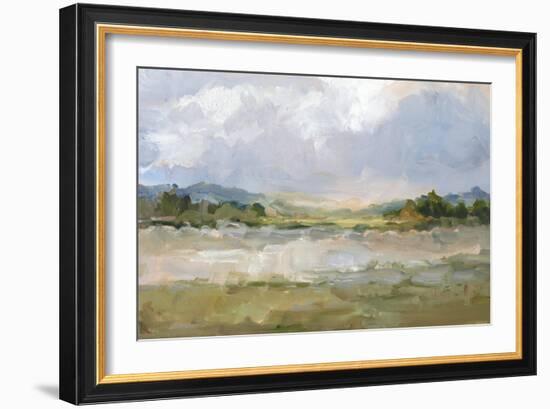 May Skies II-Ethan Harper-Framed Premium Giclee Print