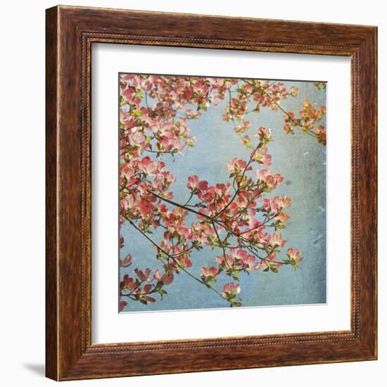 May Third-Donna Geissler-Framed Giclee Print