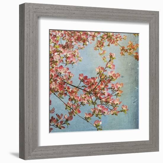 May Third-Donna Geissler-Framed Giclee Print