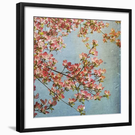 May Third-Donna Geissler-Framed Giclee Print