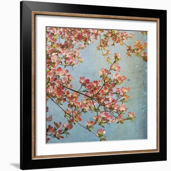 May Third-Donna Geissler-Framed Giclee Print