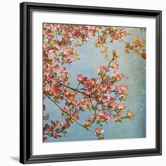 May Third-Donna Geissler-Framed Giclee Print