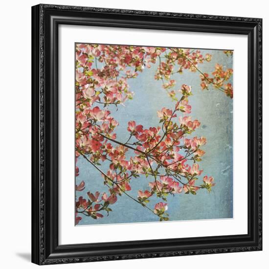 May Third-Donna Geissler-Framed Giclee Print