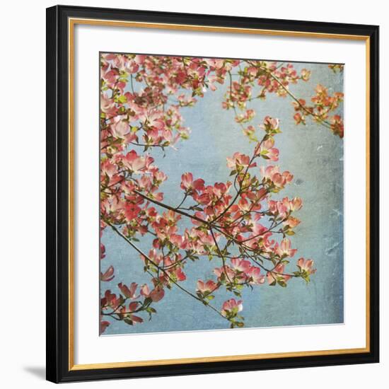 May Third-Donna Geissler-Framed Giclee Print