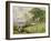 May-Time-William Stephen Coleman-Framed Giclee Print