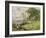 May-Time-William Stephen Coleman-Framed Giclee Print