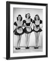 May We Help You-null-Framed Photo
