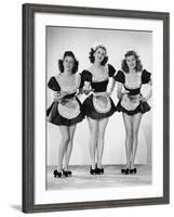 May We Help You-null-Framed Photo