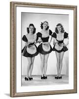 May We Help You-null-Framed Photo