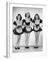 May We Help You-null-Framed Photo
