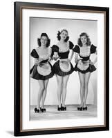 May We Help You-null-Framed Photo