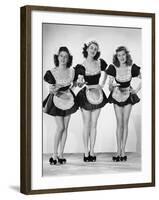 May We Help You-null-Framed Photo